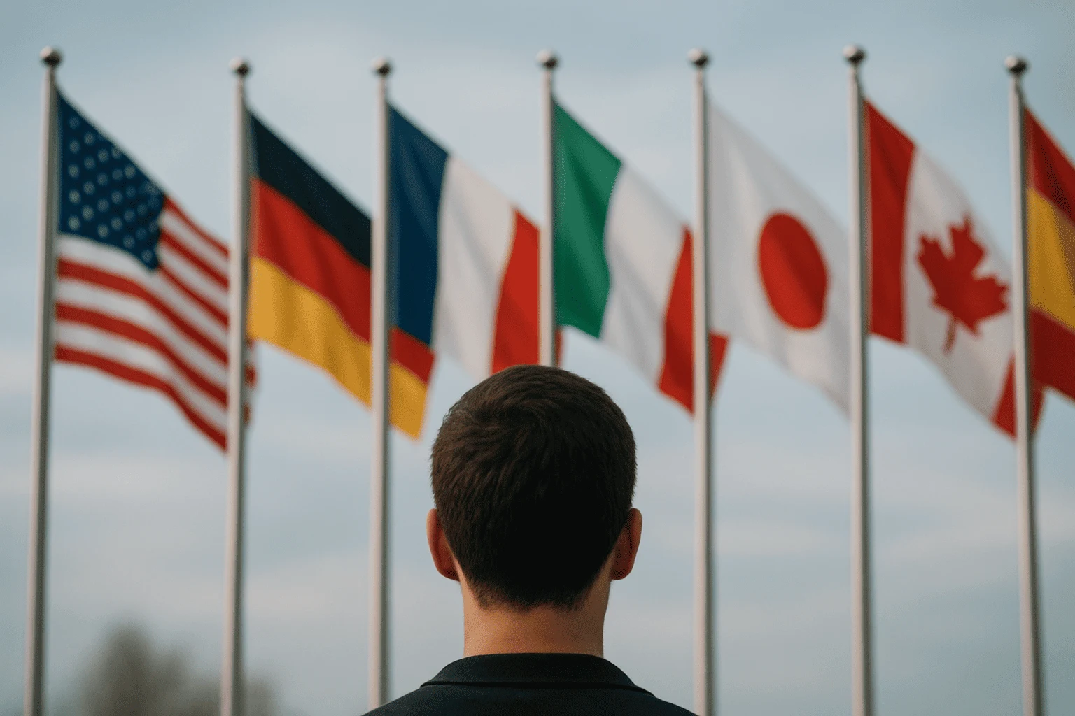 Precision and elimination strategy in Guess the Flags